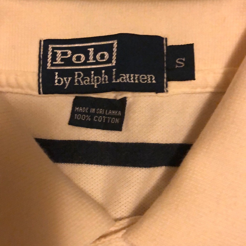 Ralph Lauren Polo - Picture 5 of 5